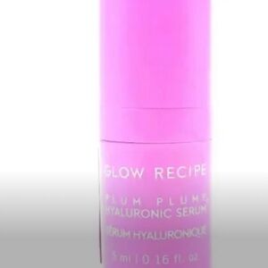 Glow Recipe Plum Plump Hyaluronic Serum